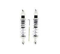 COPPIA AMMORTIZZATORI REGOLABILI YSS PER HARLEY DAVIDSON XLH 883 SPORTSTER HUGGE