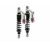 COPPIA AMMORTIZZATORI REGOLABILI YSS PER MOTO GUZZI 750 NTX 86-93 RG362-370TRCL-