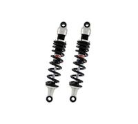 COPPIA AMMORTIZZATORI REGOLABILI YSS PER MOTO GUZZI V 50 CUSTOM 77-86 RE302-340T