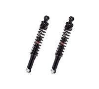 YSS Scooter Twin, ammortizzatori posteriori male