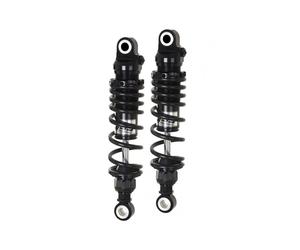 COPPIA AMMORTIZZATORI REGOLABILI YSS PER TRIUMPH SCRAMBLER 865 06-15 RZ362-360TR
