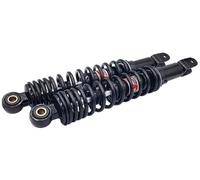 COPPIA AMMORTIZZATORI REGOLABILI YSS PRO-X Honda SH 150 i 2006 TD220-300P-01-X
