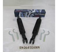Coppia ammortizzatori RMS FORSA Shock absorber set Yamaha Majesty MBK 98 04
