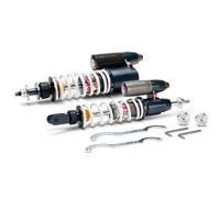 COPPIA AMMORTIZZATORI RS24/10-R INTERASSE ANT. 181MM / POST. 333MM MALOSSI PER P