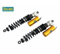 COPPIA AMMORTIZZATORI S36PR1C2 OHLINS PER TRIUMPH SCRAMBLER