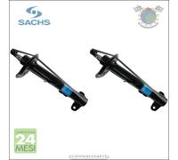 Coppia ammortizzatori Sachs Anteriore per BMW 3 E36 318 316 #be