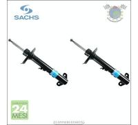 Coppia ammortizzatori Sachs Anteriore per BMW 3 E36 328 325 323 320 318 316