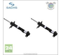 Coppia ammortizzatori Sachs Anteriore per BMW 3 E36 328 325 323 320 318 #k5