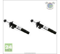 Coppia ammortizzatori Sachs Anteriore per BMW 3 E46 330 328 325 323 320 318 316