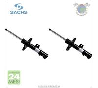 Coppia ammortizzatori Sachs Anteriore per HYUNDAI i40