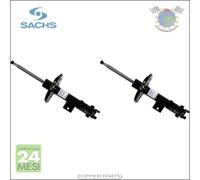 Coppia ammortizzatori Sachs Anteriore per HYUNDAI SONATA KIA OPTIMA