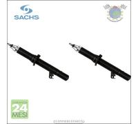 Coppia ammortizzatori Sachs Anteriore per MAZDA 6 #11