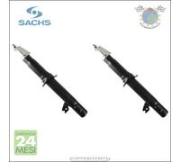 Coppia ammortizzatori Sachs Anteriore per MAZDA 6 #tt