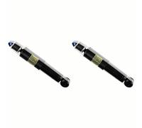 Coppia ammortizzatori Sachs Anteriore per NISSAN NAVARA NP300 PICK