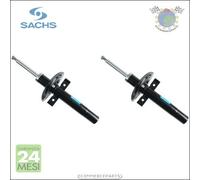 Coppia ammortizzatori Sachs Anteriore per RENAULT MEGANE #hw