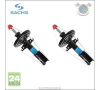 Coppia ammortizzatori Sachs Anteriore per RENAULT SCENIC GRAND #wd