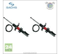 Coppia ammortizzatori Sachs Anteriore per VOLVO XC70