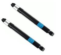 COPPIA AMMORTIZZATORI SACHS PER AUDI A6 2X315090