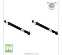 Coppia ammortizzatori Sachs Posteriore per CHEVROLET CRUZE OPEL ASTRA J
