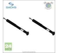 Coppia ammortizzatori Sachs Posteriore per RENAULT VEL VOLVO XC90
