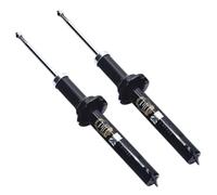 COPPIA AMMORTIZZATORI SOSPENSIONE ANTERIORI DESTRO E SINISTRO JAPAN.PARTS COMPATIBILE CON ALFA 156