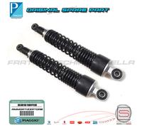 Coppia Ammortizzatori Sospensione Posteriore Originale Beverly 125 300 2010-2...