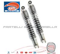 Coppia Ammortizzatori Sospensione Rinforzati AXY Yuk Gulp 125 150 200cc 4T VA...
