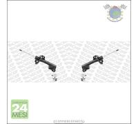 Coppia ammortizzatori xx Anteriore per MERCEDES CLASSE B 200 180 170 160 15