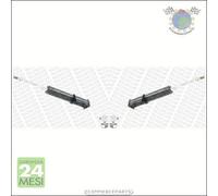 Coppia ammortizzatori xx Anteriore per MERCEDES SPRINTER 416 414 413 412 41