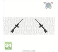 Coppia ammortizzatori xx Anteriore per OPEL ASTRA G #1j