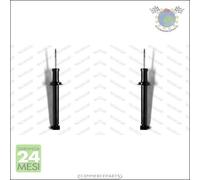 Coppia ammortizzatori xx Posteriore per AUDI 50 VW POLO 86C 80 86CF 86 DERB