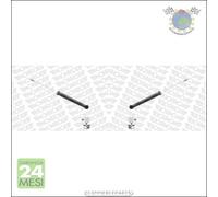 Coppia ammortizzatori xx Posteriore per AUDI A5 A4 #g0