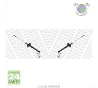 Coppia ammortizzatori xx Posteriore per BMW 3 E36 328 325 323 320 318 31 #fl