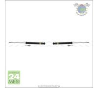 Coppia ammortizzatori xx Posteriore per BMW 3 E36 328 325 323 320 318 31 #xd