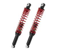 COPPIA AMMORTIZZATORI YSS 2PZ TB222-405P-03 PER SCOOTER PIAGGIO MP3 400 L