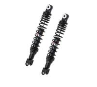 COPPIA AMMORTIZZATORI YSS DTG PIAGGIO BEVERLY ST IE 4T-4V E4 ABS 350 2019 2020