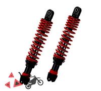 Coppia Ammortizzatori Yss Dtg Sym Gts 200 Joymax (Rif.Yss: Tb220-330P-02-X) 2940