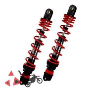 Coppia Ammortizzatori Yss Dtg Tricity 125/150 (Rif.Yss: Tb220-340P-07-85-X) 2940