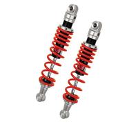 COPPIA AMMORTIZZATORI POSTERIORI A GAS YSS PER MOTO BENELLI IMPERIALE 400 20>23