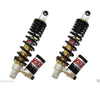 COPPIA AMMORTIZZATORI YSS GAS SH 125 / 150 01/09 TK302-300T-01AL-X