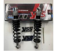 Coppia ammortizzatori YSS HARLEY DAVIDSON FXDX 1450 DYNA SUPER GLIDE SPORT 2003