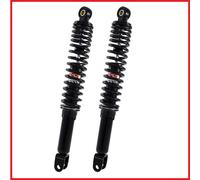 COPPIA AMMORTIZZATORI YSS IDRAULICI Honda SH 300 A i ABS 2008 TD220-400P-03-X
