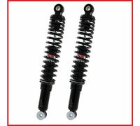 COPPIA AMMORTIZZATORI YSS POSTERIORI Piaggio XEvo 125 2007 2016 TD220-360P-02-X