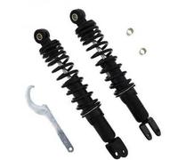 COPPIA AMMORTIZZATORI YSS PRO-X Honda SH 300 A i ABS 2007 2015 TD220-400P-03-X
