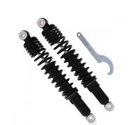 COPPIA AMMORTIZZATORI YSS PRO-X Piaggio Beverly 250 rst 2004