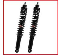 COPPIA AMMORTIZZATORI YSS PRO-X PIAGGIO Vespa GTS 300 2012 2016