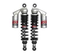COPPIA AMMORTIZZATORI YSS RC362-370T-04VT-888 PER YAMAHA TT XT-500 76-89