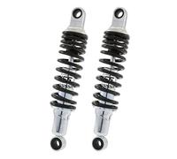 YSS Coppia ammortizatori RD222-310P-02-X SUZUKI GN 250 250 84-89 (Ammortizzatori Posteriori Moto) / Pair of shock absorbers RD222-310P-02-X SUZUKI GN 250 250 84-89 (Rear Shock Absorber Motorbikes)