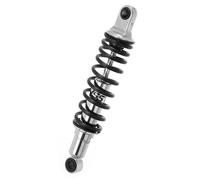 Yss High Performance Series Yamaha Rd222-320p-47-18 Shock Argento