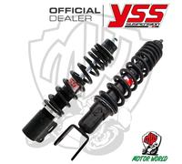 YSS Scooter Mono, ammortizzatore posteriore male